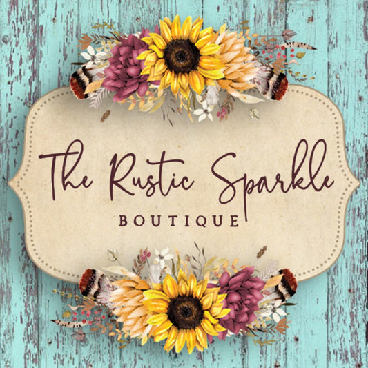 The Rustic Sparkle Boutique Gift Card